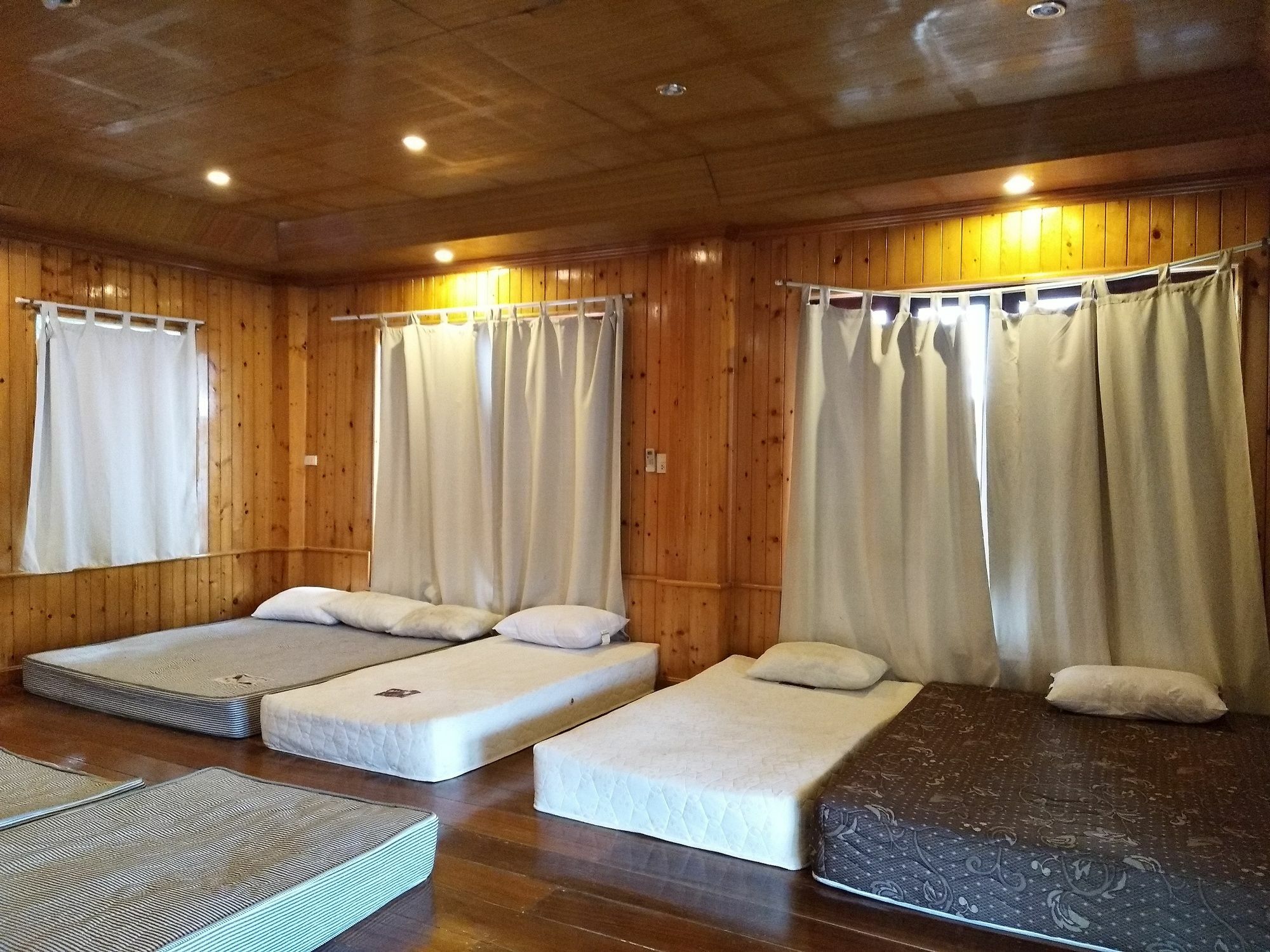 Ban Raw Homestay Ko Kut Экстерьер фото